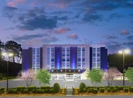 Holiday Inn Express & Suites - Atlanta - Tucker Northlake by IHG, Hotel in Tucker