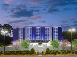 Holiday Inn Express & Suites - Atlanta - Tucker Northlake, an IHG Hotel, готель у місті Такер