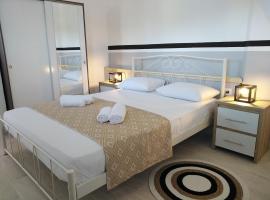 Hotel kuvat: Apartment 2 for rent in Tzanata Kefalonia