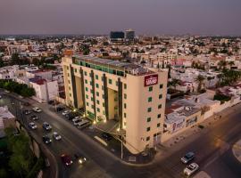 Fotos de Hotel: Hotel Ankara "Las Lomas"