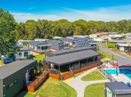 Hotel kuvat: BIG4 Colonial Holiday Park Harrington