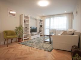 酒店照片: Mladost Business Park Apartment