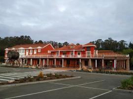 Photo de l’hôtel: HOTEL LA CAMPANA