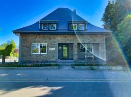 Chalet 24, Hotel in Bütgenbach