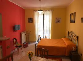 L'APPARTAMENTINO DIAMOND - Alloggio per uso turistico, hotel v destinaci Frosinone