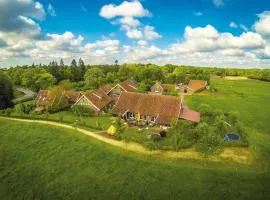 Hotel & Lodges Erve Bruggert