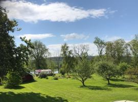 Hotel fotoğraf: Kastellegården