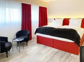 DORMERO Hotel Deggendorf, hotell i Deggendorf