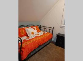 Foto do Hotel: Sycamore Lipscomb : Fully equipped apartment at Monett