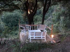 Fotos de Hotel: Gîtes chez Daniel "Cevennes 2"