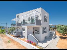 Ξενοδοχείο φωτογραφία: Meliria Apartments