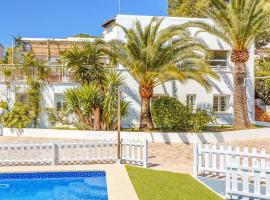 Фотографія готелю: M4R Villa Bellver, Palma