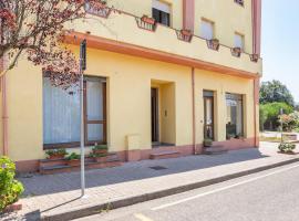 A picture of the hotel: Casa Vacanze da Placida