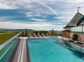 Hotel Irmgard