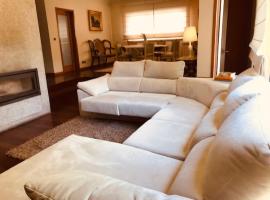 מלון צילום: Bracara luxury guesthouse