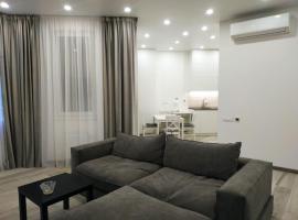 Ξενοδοχείο φωτογραφία: luxury studio apartment