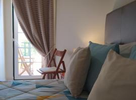 Foto do Hotel: Apartment My Site Alvor