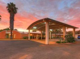 Mulga Country Motor Inn
