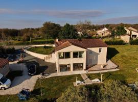 صور الفندق: Chambre & Table d'hôtes le clos de Rapevache