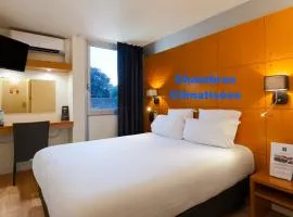 투르쿠앵에 위치한 호텔 Comfort Hotel Lille L'Union