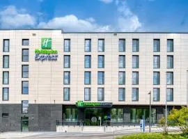 Holiday Inn Express - Fulda, an IHG Hotel, hotel in Fulda