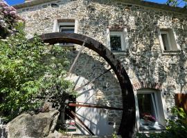 A picture of the hotel: Il frantoio di Luna - Levanto, 5 Terre