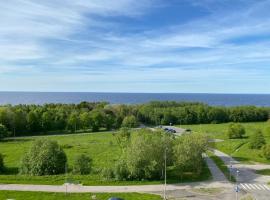 A picture of the hotel: Baltic dream Apartments