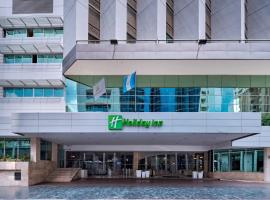 होटल की एक तस्वीर: Holiday Inn Guatemala, an IHG Hotel