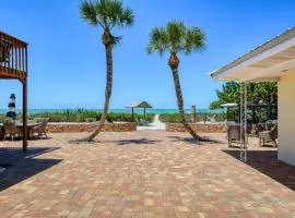 Suntan Terrace