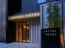 ジョイテルホテルなんば道頓堀