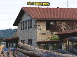 Hotel Rural Santa Inés