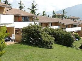 Gambaran Hotel: Residence Due Laghi with swimming pool