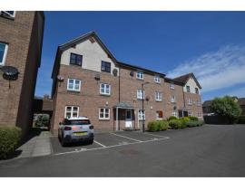 Hotelfotos: Benwell Village Mews - Modern 2 Bed Flat