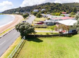 Photo de l’hôtel: Rehutai Beach House