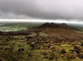 Hotelfotos: Slieve Foye View