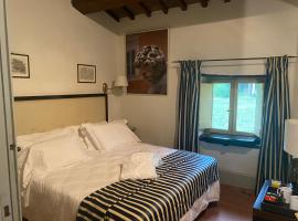 Hotel Photo: Albergo Le Casaline