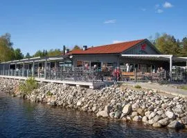 Lakelodge, hotel sa Karlskoga