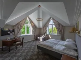 Park Hotel Šiauliai SPA & Conference