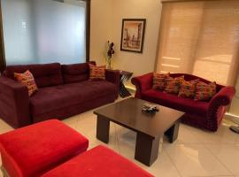 酒店照片: Spacious 2 Bedroom Apartment at Gulberg