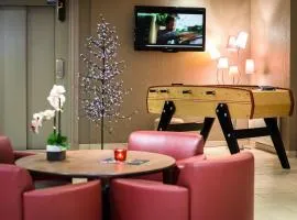 Campanile Toulouse Purpan