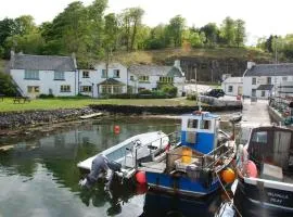 Port Askaig Hotel