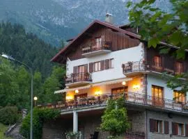 Albergo Ristorante Scanapà
