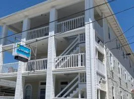Oakview Hotel