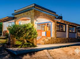 Hotel Photo: Residenza Ormos - Dimore sul mare