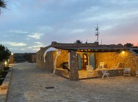 Хотел снимка: Sitari Villa Lampedusa