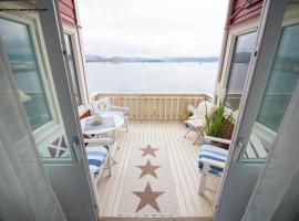 Hình ảnh khách sạn: Kalvåg Holidayapartment