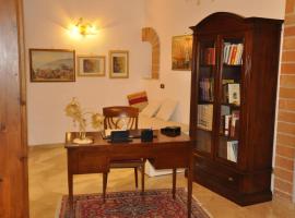 Zdjęcie hotelu: Basilicata Host to Host - Storia, mare e relax - la casa che cercate -