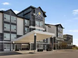 Microtel Inn and Suites by Wyndham Weyburn