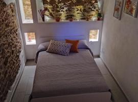 Hotel Photo: Le Logge Casa Vacanze