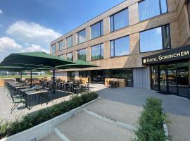 Hotel Photo: Hotel Gorinchem